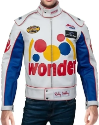 Ricky Bobby Talladega Nights Wonder Bread Jacket